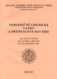 Nebezpečné chemické látky a průmyslové havárie