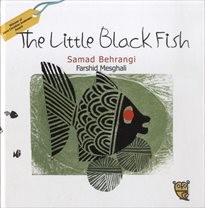 The little black fish