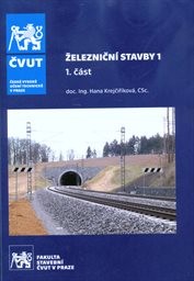 Železniční stavby 1