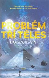 Problém tří těles
