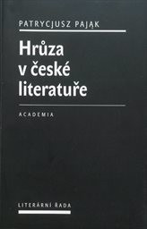 Hrůza v české literatuře