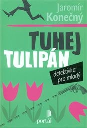 Tuhej tulipán
