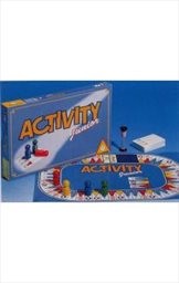 Activity junior