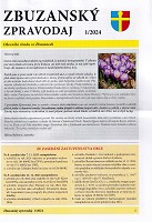 Zbuzanský zpravodaj