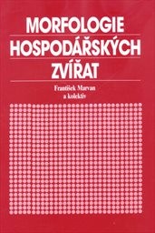 Morfologie hospodářských zvířat