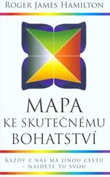 Mapa ke skutečnému bohatství