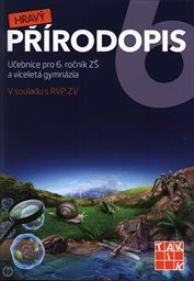 Hravý přírodopis 6