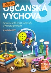 Hravá občanská výchova 8