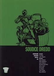 Soudce Dredd