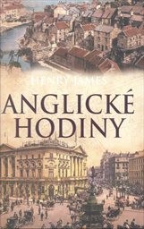 Anglické hodiny