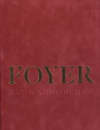 Foyer Národního divadla