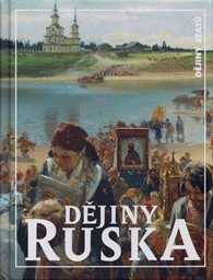 Dějiny Ruska