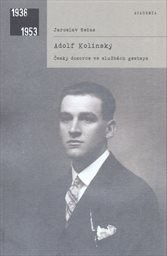 Adolf Kolínský