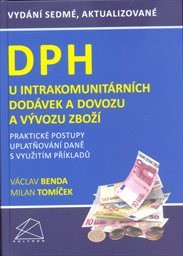 DPH u intrakomunitárních dodávek a dovozu a vývozu zboží