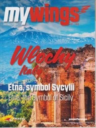 My wings