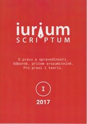 Iurium Scriptum