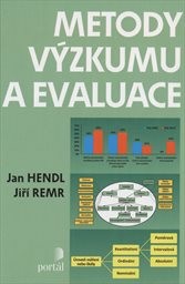 Metody výzkumu a evaluace