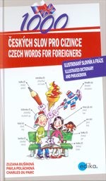 1000 českých slov pro cizince