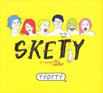 Týdytý