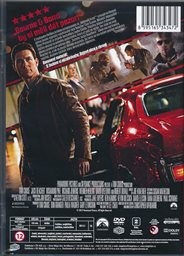 Jack Reacher