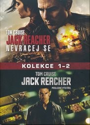 Jack Reacher