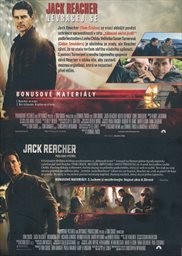 Jack Reacher