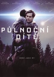 Půlnoční dítě