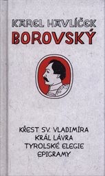 Křest svatého Vladimíra