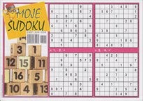 Moje sudoku