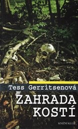 Zahrada kostí