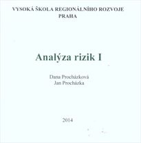 Analýza rizik I