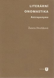 Literární onomastika