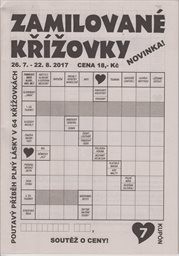 Zamilované křížovky