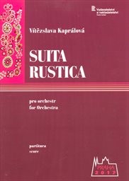 Suita rustica