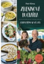 Zeleninová kuchařka