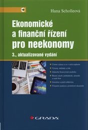 Ekonomické a finanční řízení pro neekonomy