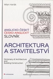 Slovník architektura a stavitelství