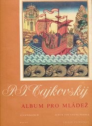 Album pro mládež