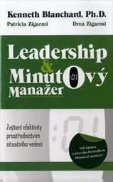 Leadership & minutový manažer