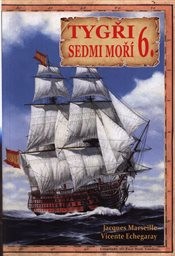 Tygři sedmi moří
(6.,)