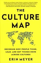 The culture map