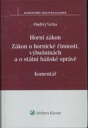 Horní zákon