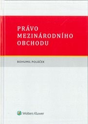 Právo mezinárodního obchodu