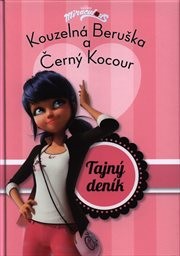 Kouzelná Beruška a Černý Kocour