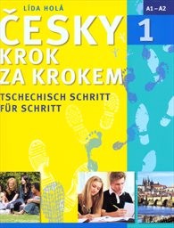 Česky krok za krokem 1
