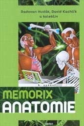 Memorix anatomie