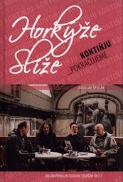 Horkýže Slíže