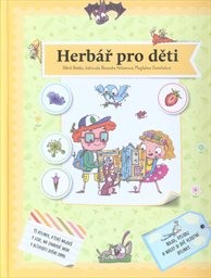 Herbář pro děti