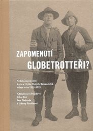 Zapomenutí globetrotteři?