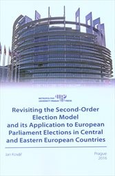Revisiting the second-order election model and its application to European parliament elections in Central and Eastern European countries